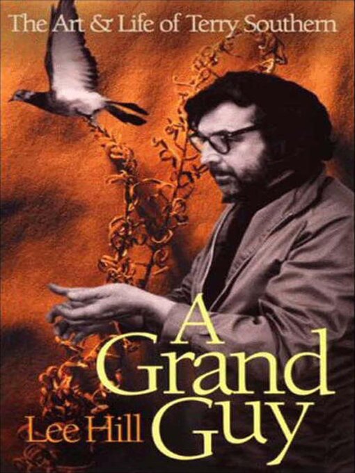 Title details for A Grand Guy by Lee Hill - Available